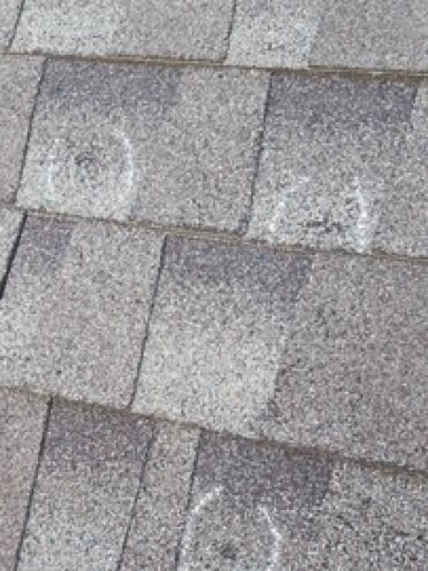 Residential Roofing