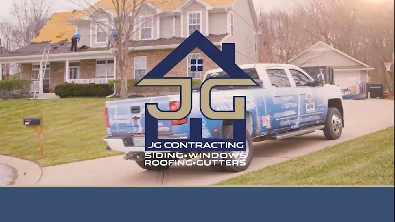 Commercial Roofing Kansas City KS JG Contracting, LLC