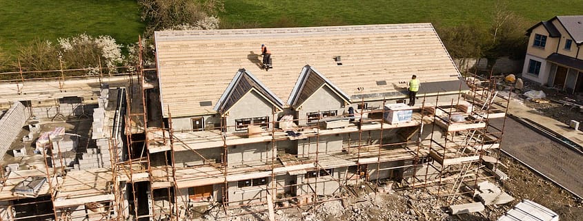 Roofing in Kansas City