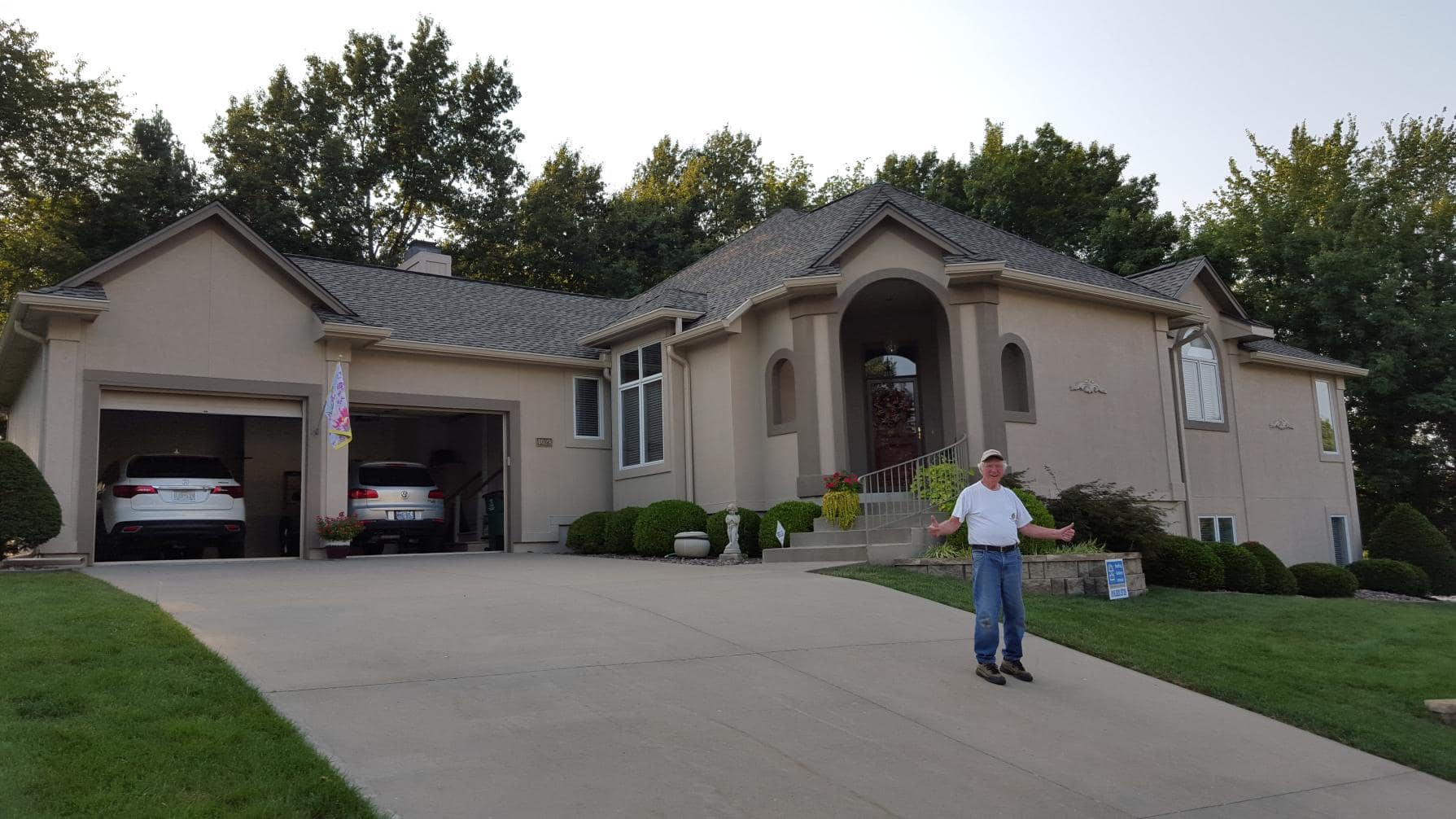 Commercial Roofing Lee's Summit MO JG Contracting, LLC