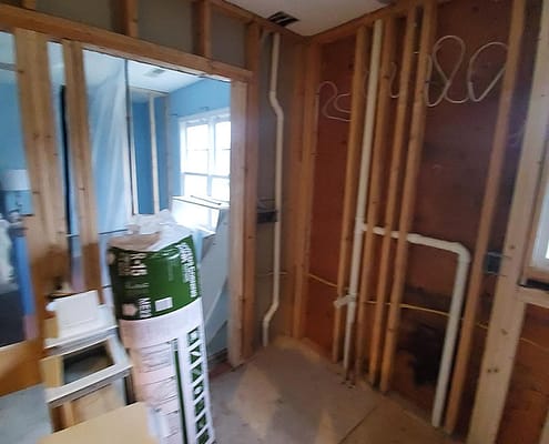Plastering Contractor New Bedford MA