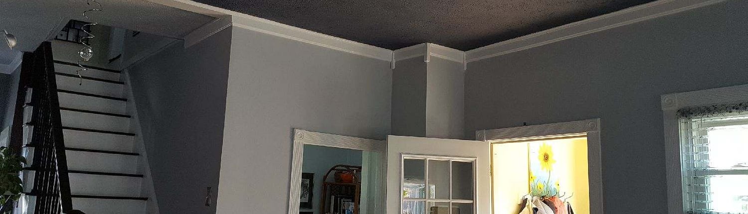 Plaster Repair Newport MA