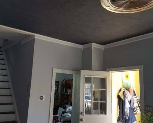 Plastering Contractor Plymouth County MA