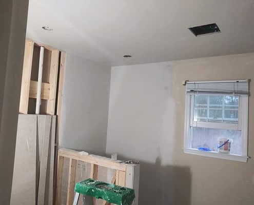 Plastering Contractor Plymouth County MA